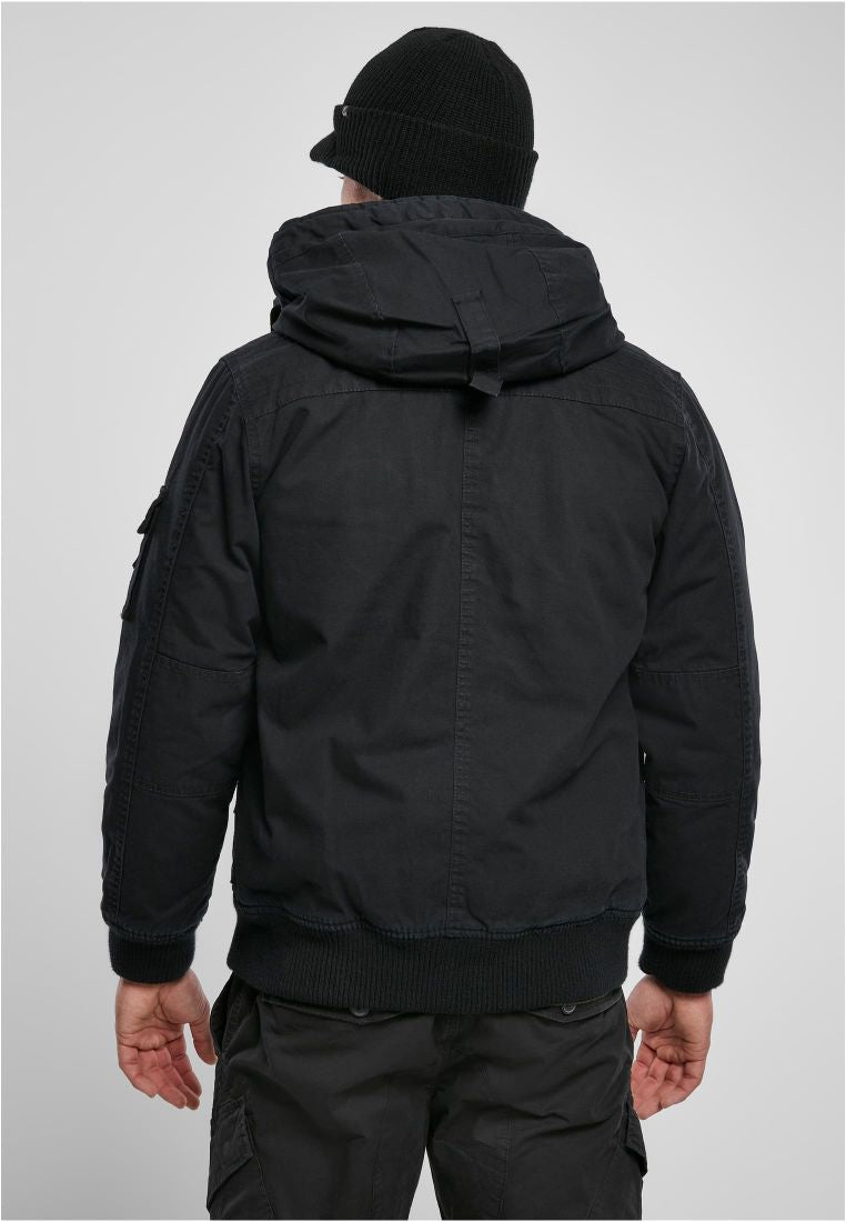 Bronx Winter Jacket