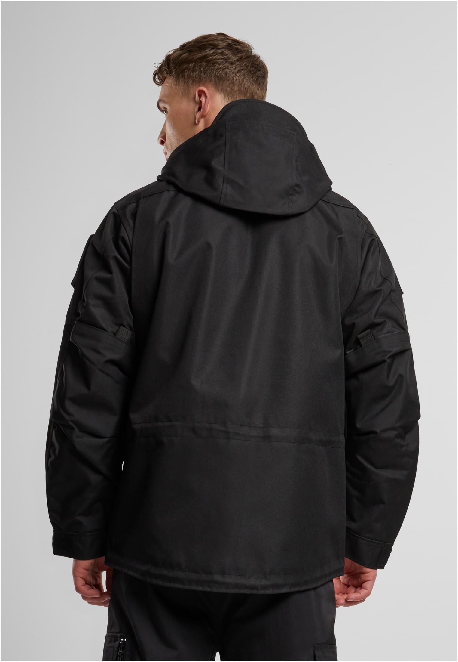 Performance Outdoor Jacket