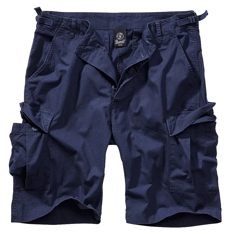 Bdu Ripstop Shorts - Brandit