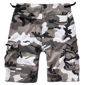 Bdu Ripstop Shorts - Brandit