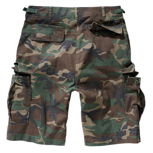 Bdu Ripstop Shorts - Brandit