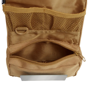 Camping/festival Toiletry Bag Medium Brandit