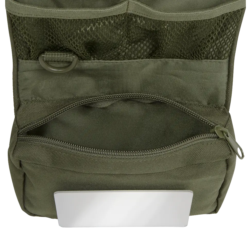 Camping/festival Toiletry Bag Medium Brandit