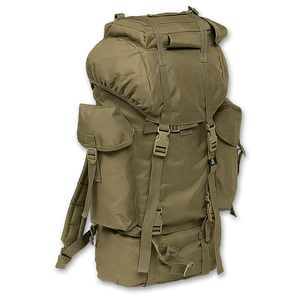 Combat Backpack - Brandit