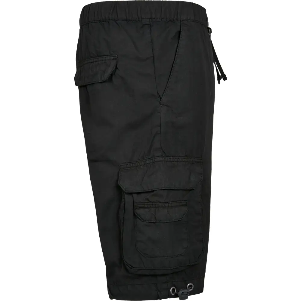 Double Pocket Cargo Shorts - Urban Classics