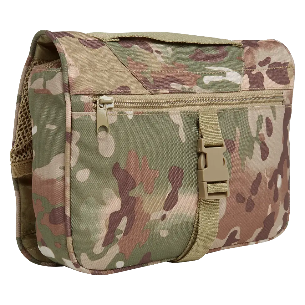 Festival/camping Outdoor Toiletry Bag Large Brandit