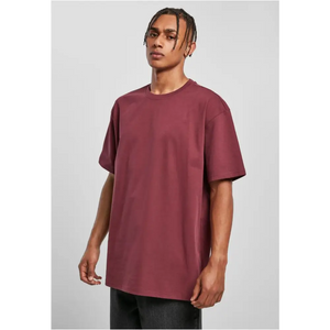 Heavy Oversized Tee T-shirt - Urban Classics