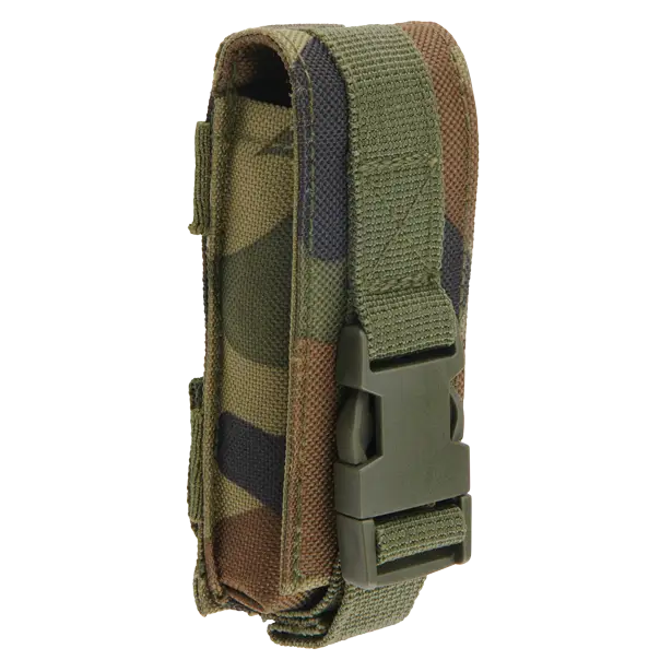 Molle Multi Pouch Small Brandit Bag