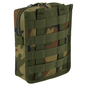 Molle Pouch Cross Bag - Brandit