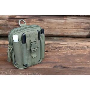 Molle Pouch Functional Bag - Brandit