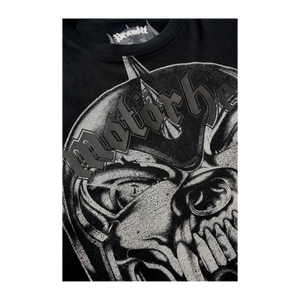 Motörhead T-shirt Warpig Print - Brandit Bastards