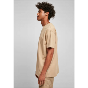 Organic Basic T-shirt - Urban Classics