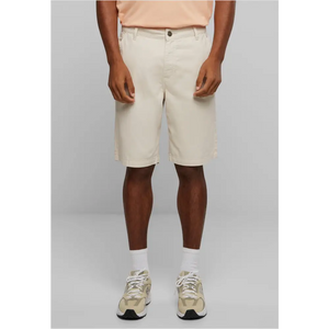 Organic Skater Chino Shorts - Urban Classics