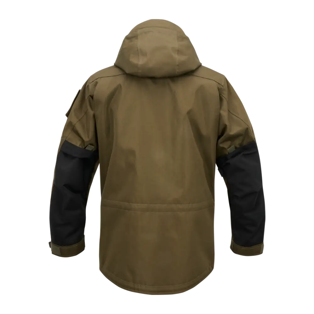 Performance Outdoor Jacket - Brandit