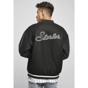 Script College Jacket Light - Starter