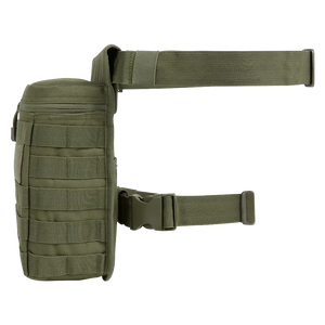 Side Kick Bag Molle - Brandit