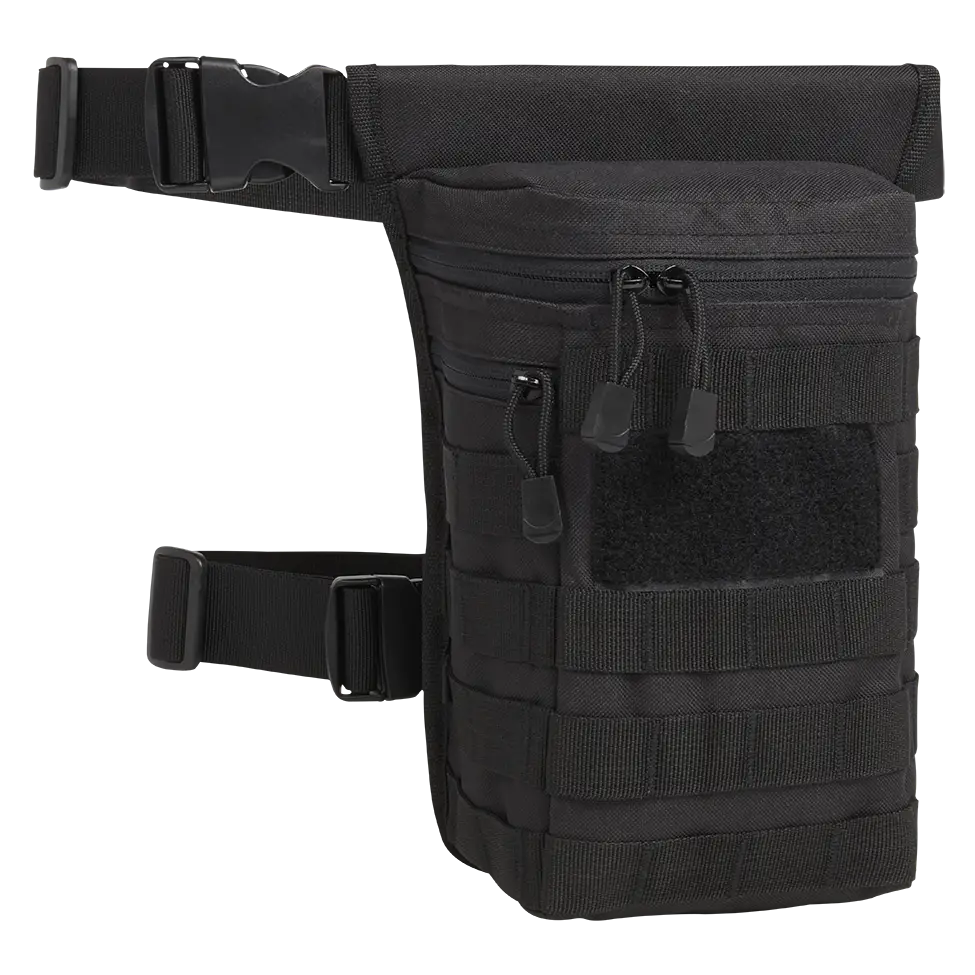 Side Kick Bag Molle - Brandit