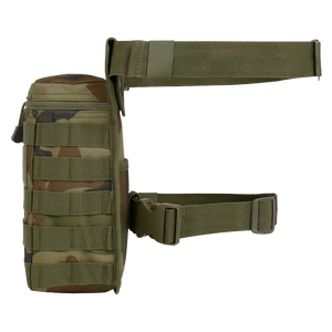 Side Kick Bag Molle - Brandit