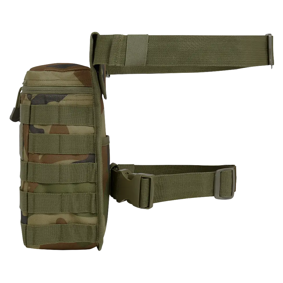 Side Kick Bag Molle - Brandit