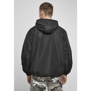 Summer Pull Over Jacket Windbreaker - Brandit