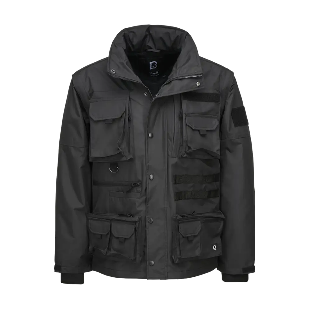 Superior Jacket Heavy - Brandit