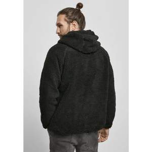 Teddyfleece Worker Jacket Heavy - Brandit