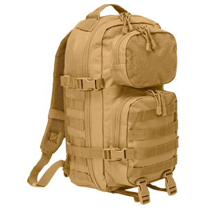 Us Cooper Patch Backpack - Brandit