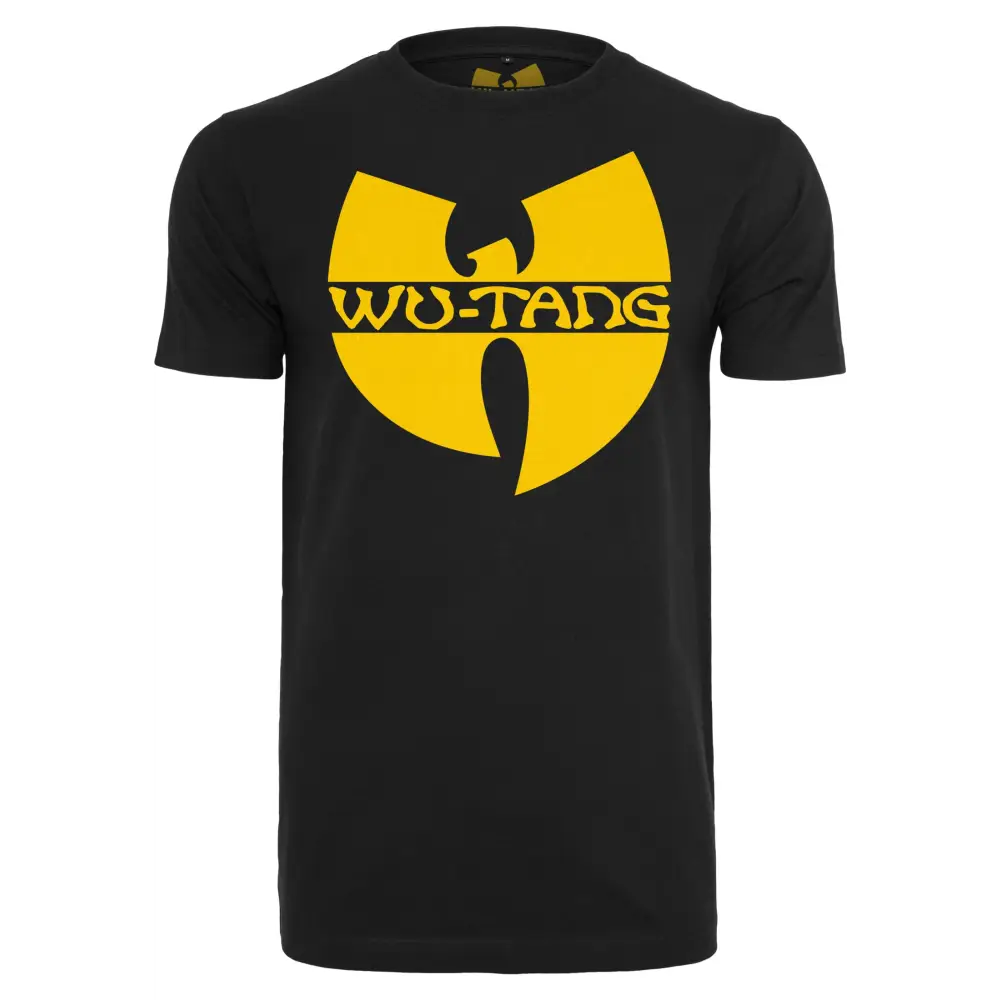 Wu-wear Logo T-shirt - Wu Wear